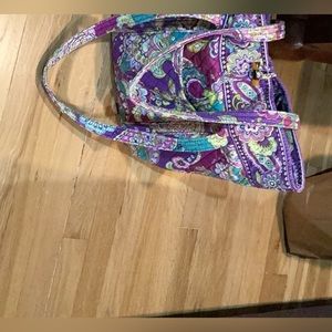 Vera Bradley tote